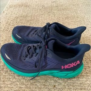 Hoka Women’s Clifton